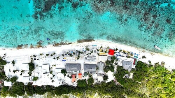 Isla Saona