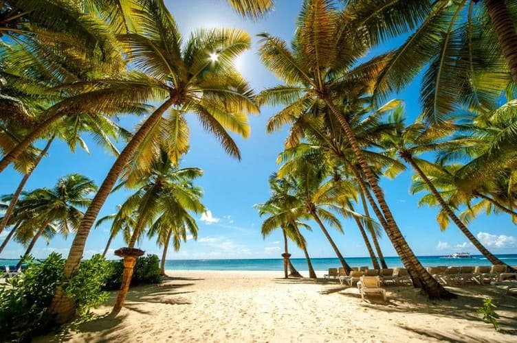 Isla Saona